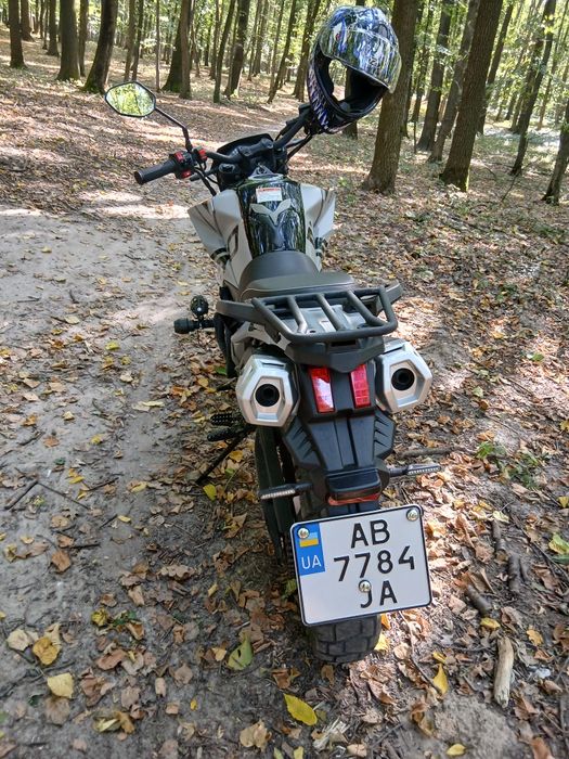 Продам текен 250