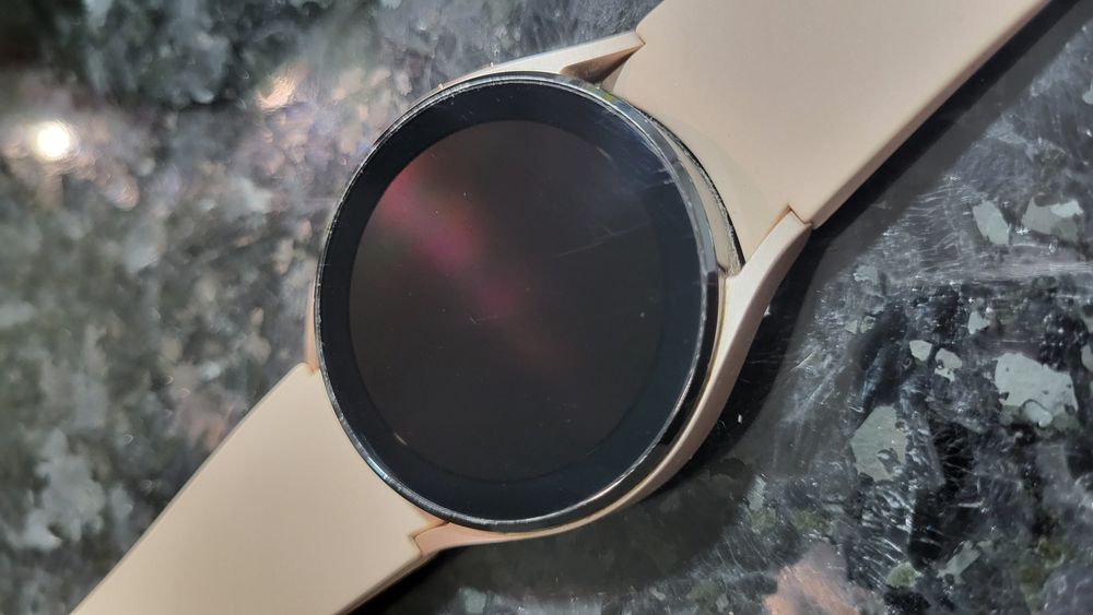 Samsung Watch 4 (40mm)