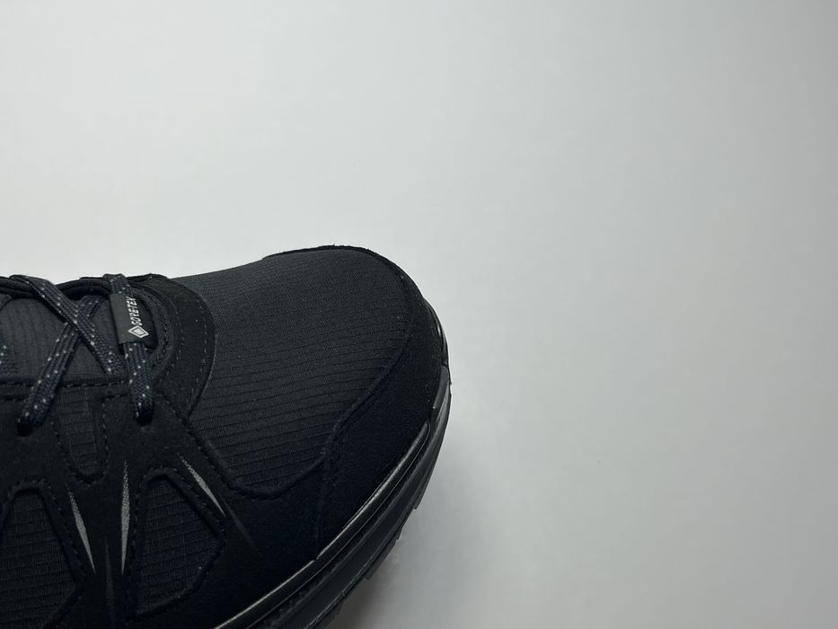 41-25.6см ОРИГІНАЛ 100% Кросівки LOWA INNOX EVO II GORE-TEX 311416 9930