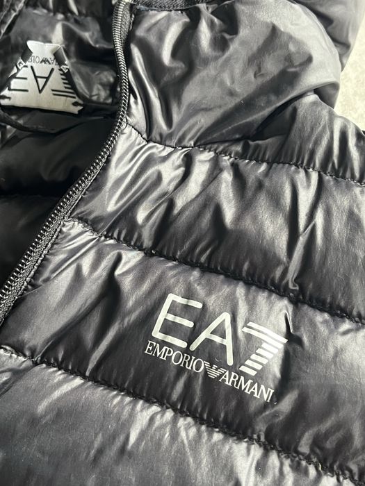 Kurtka Emporio Armani damska M