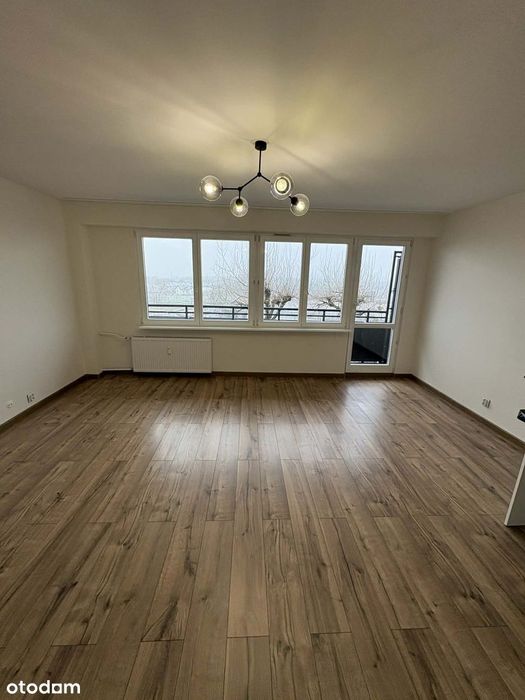 Podolszyce Pólnoc/ po generalnym remoncie/ mieszkanie - balkon,piwnica