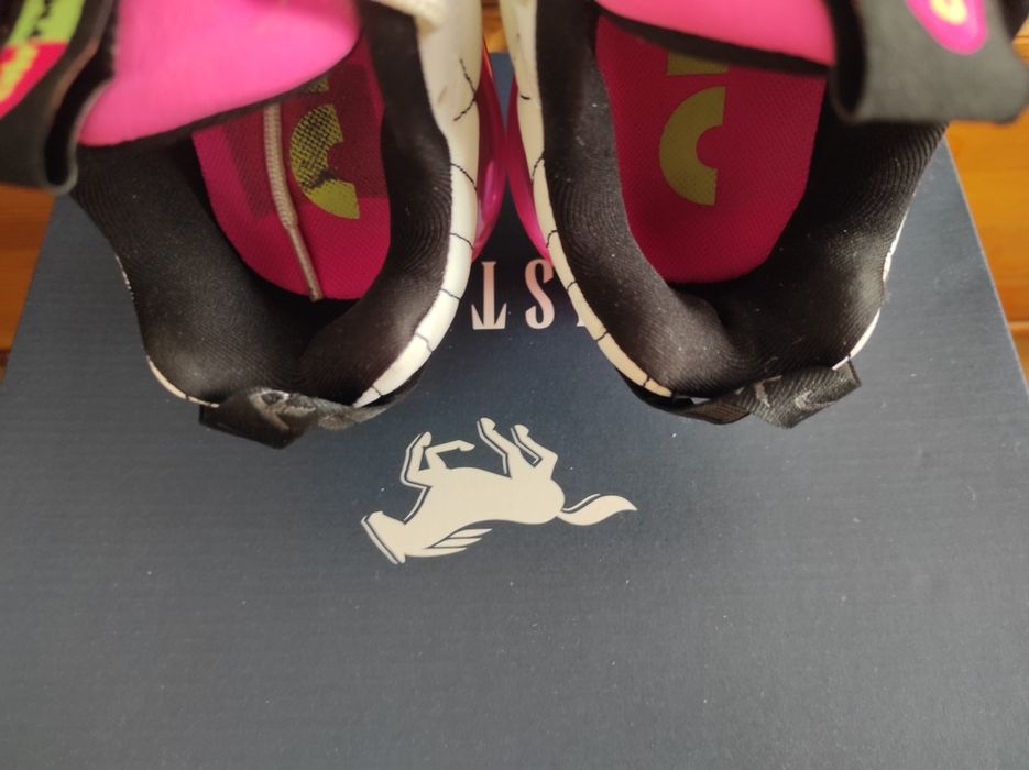 Buty Nike MX-720-818