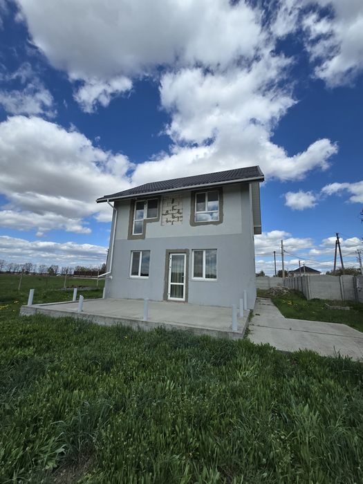 Продажа дома. Александровка!