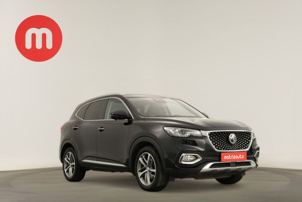 MG EHS 1.5 T-GDI Plug-in Hybrid Luxury