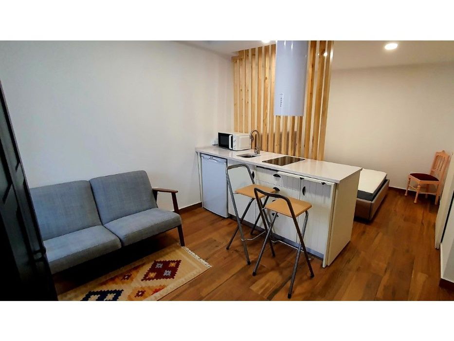 Apartamento T0
