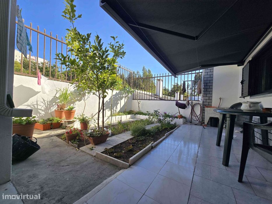 Moradia T4  Corroios