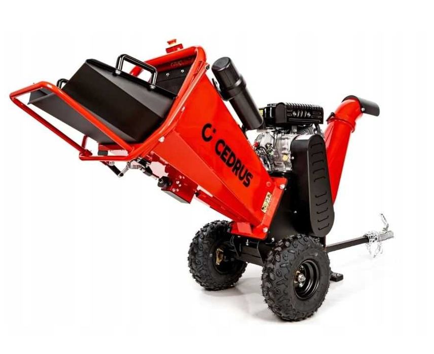 Rozdrabniacz do gałęzi,rębak wynajem,mielenia gałęzi Wynajem Transport