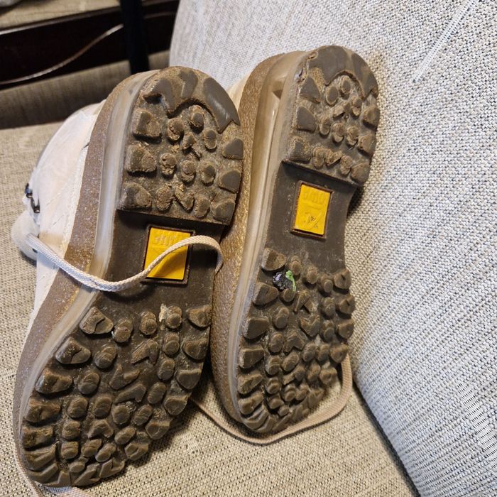 Buty lowa trekkingowe roz 37