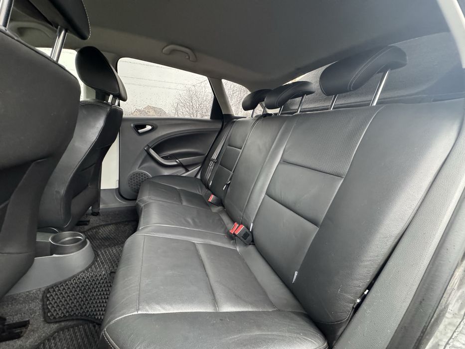 Продам Seat ibiza