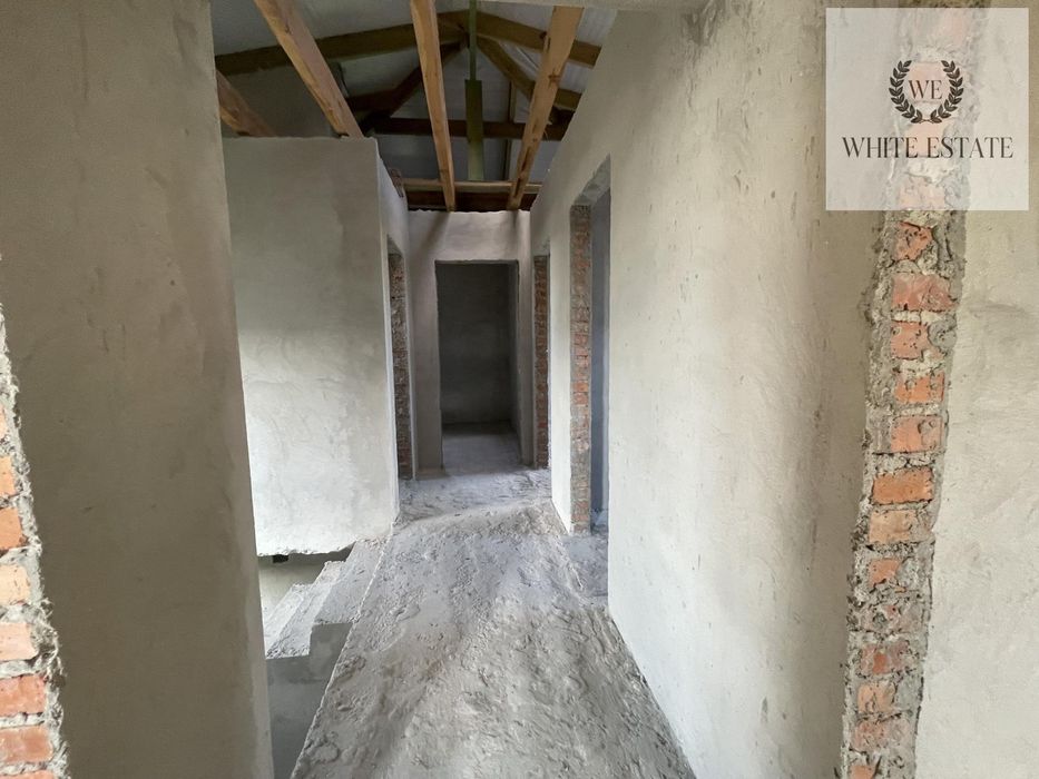 Продаж будинка с. Байківці