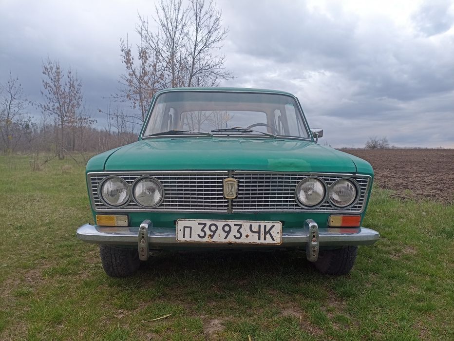 Продам ВАЗ 2103 1975 р.в.