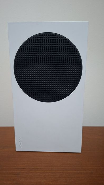 Xbos Series S 512gb