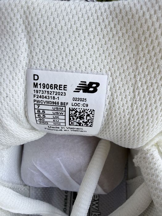 New Balance 1906R Novos