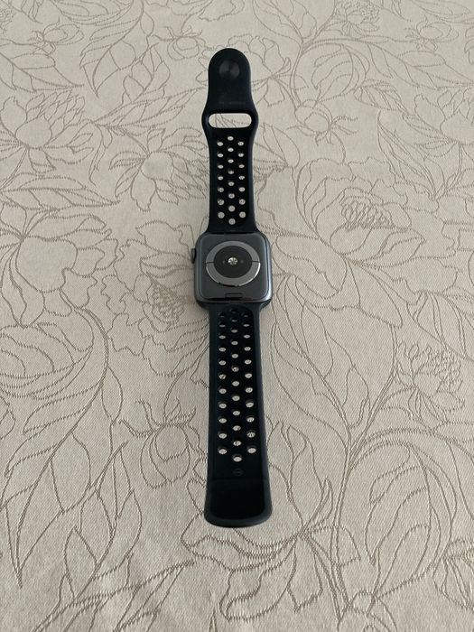 Apple Watch Sem Riscos Nem Moças