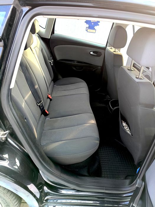 Seat Leon 1.4 TSI 125 KM