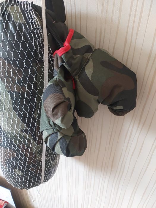 Sprzedam zestaw bokserski dla dzieci