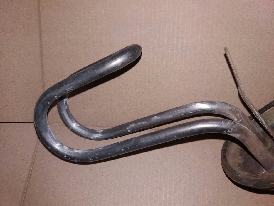 Тен "Аристон" 15л.