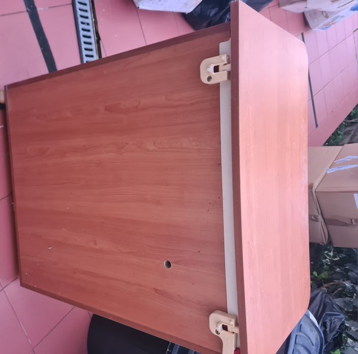 Cómoda com banheira Micuna