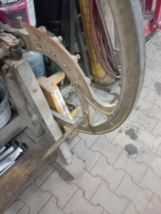 Sprzedam sieczkarnie