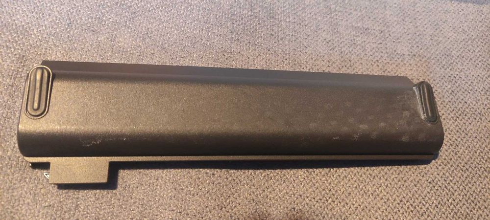 Bateria zewnętrzna Lenovo ThinkPad 68+ (6 Cell)