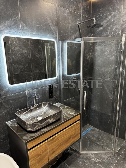 Продається 3 кім. квартира в ЖК "Park Land" у м. Ужгород