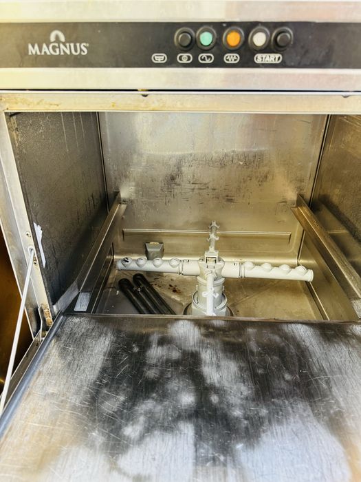 Maquina lavar louça