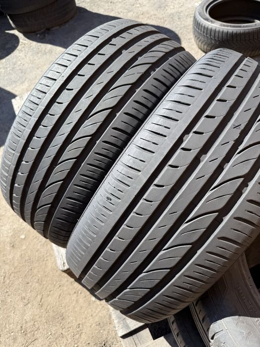 245/45 R19 Leao Nova Force /2023рік/2шт./літо/