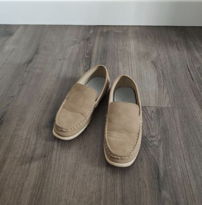 Мокасини для хлопчика 33р.