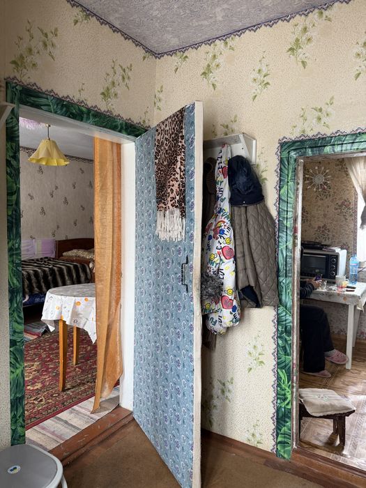 Продаётся дом в селе Белолесье Одесской области.