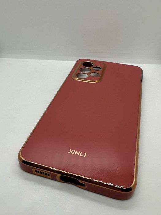 Obudowa Plecki Etui Case Samsung A53 / A53 5G + Serduszko kod 170
