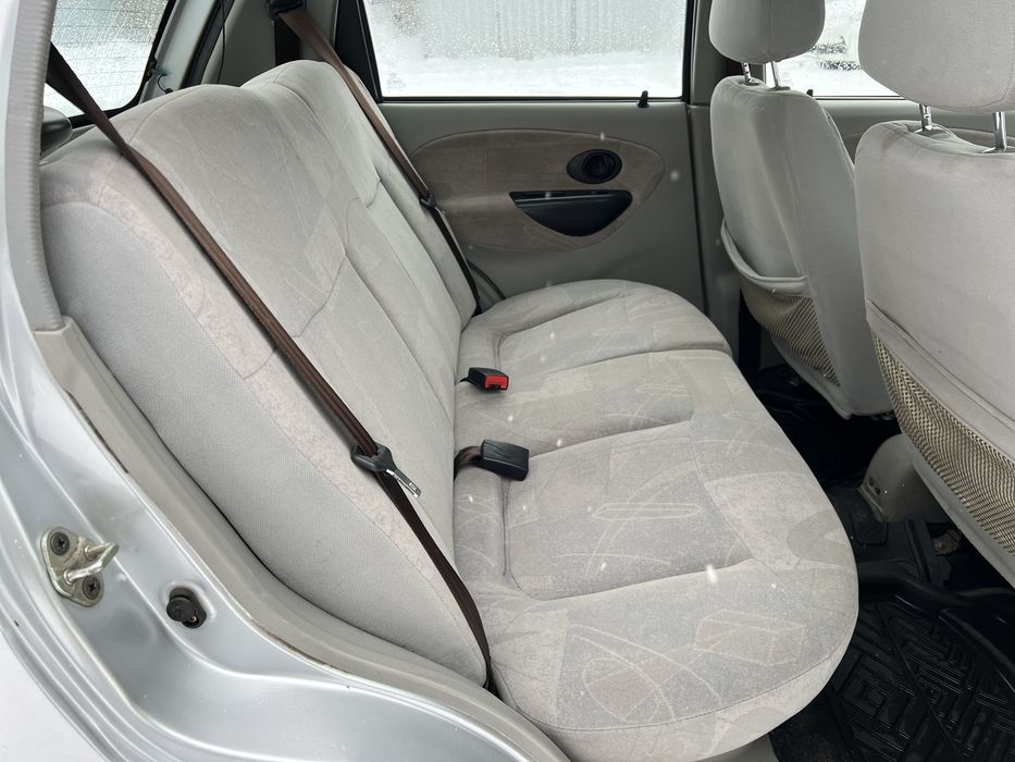 Chery QQ 2010 року, 0.8 бензин, механіка, 71т.км