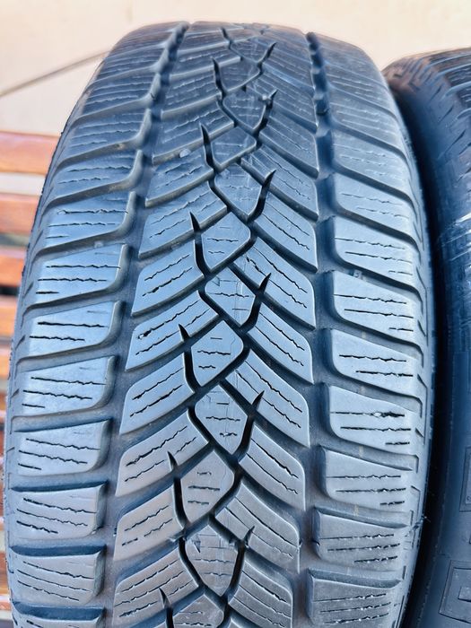 Шини зимові 205/60 R16 (96H) Fulda Kristall Control hp2
