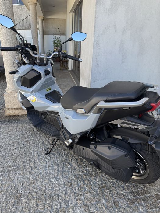 Sym ADX 125cc 2024