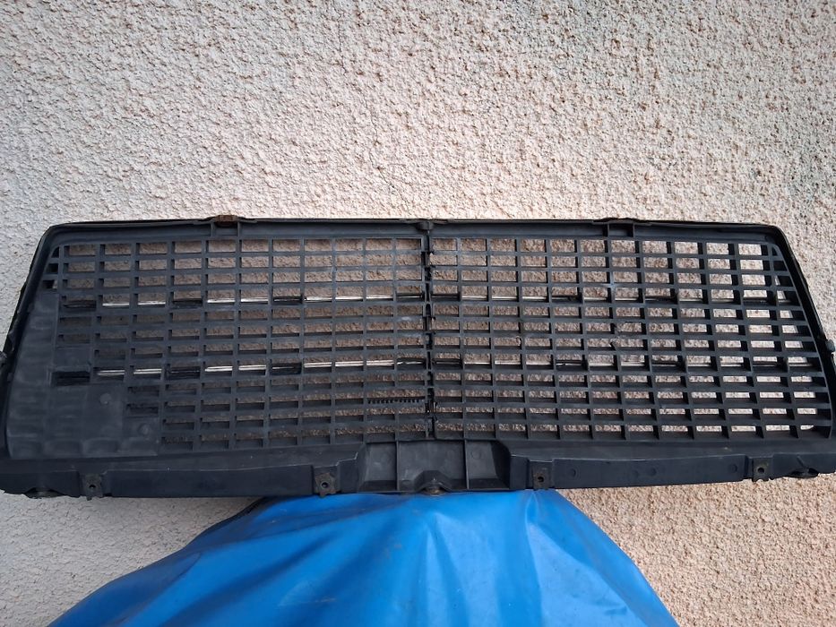 Grelha original Mercedes w210