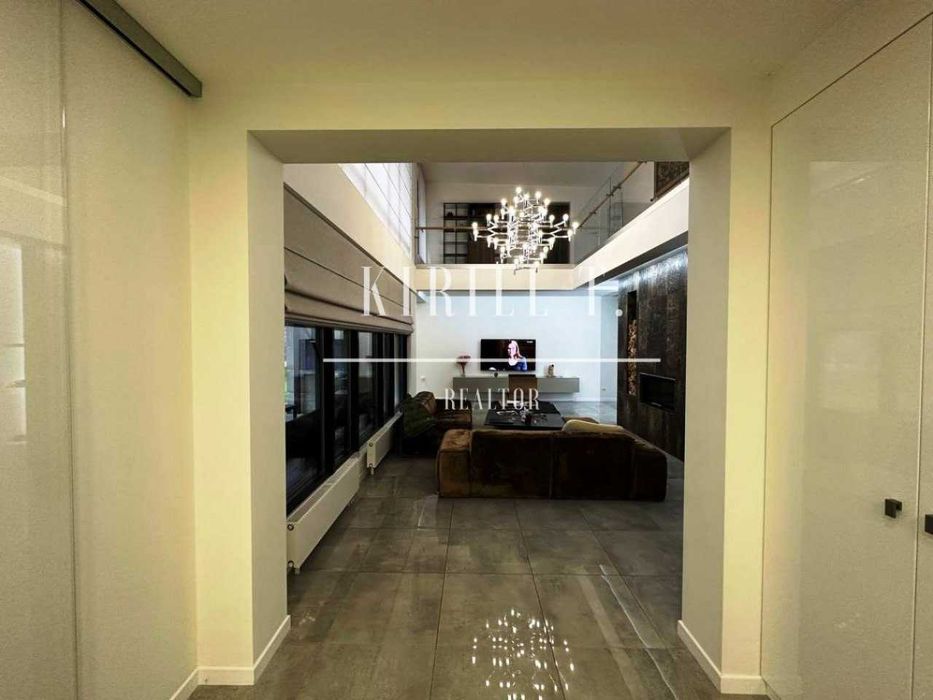 Аренда дома в лесу Пещанка 320м2 5к 25сот Новоселовка Канадский стиль