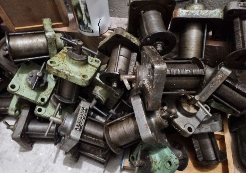 Фильтр щелевой новые