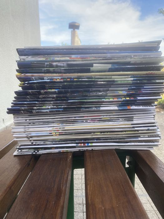 Moto classica revistas mensais
