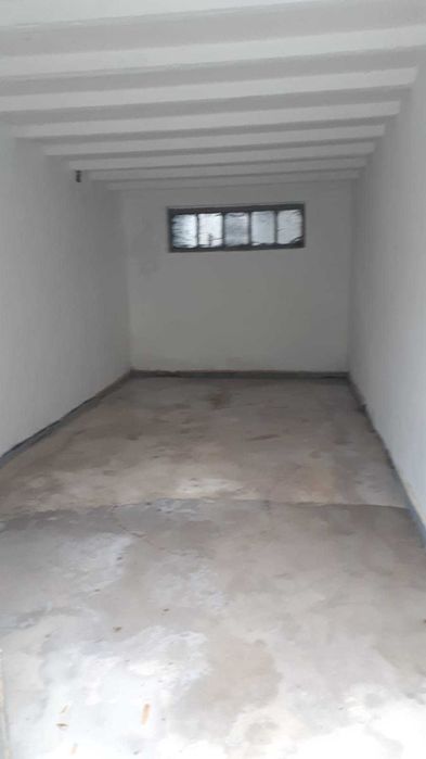 Garaż do wynajęcia