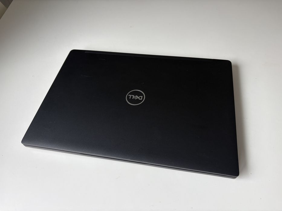 Dell Latitude 7290 i5 8gen 256ssd 8gb Win11