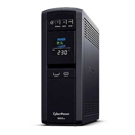 UPS CyberPower CP1600EPFCLCD