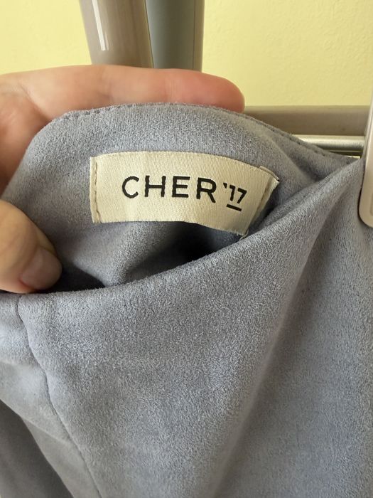 Шорти Cher 17 розмір Л