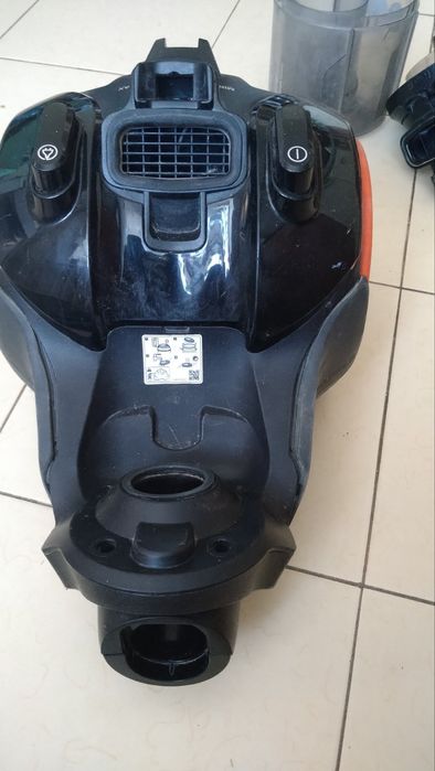 Пылесос Samsung SC15K