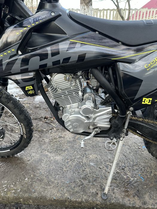 Продам Kovi start 250