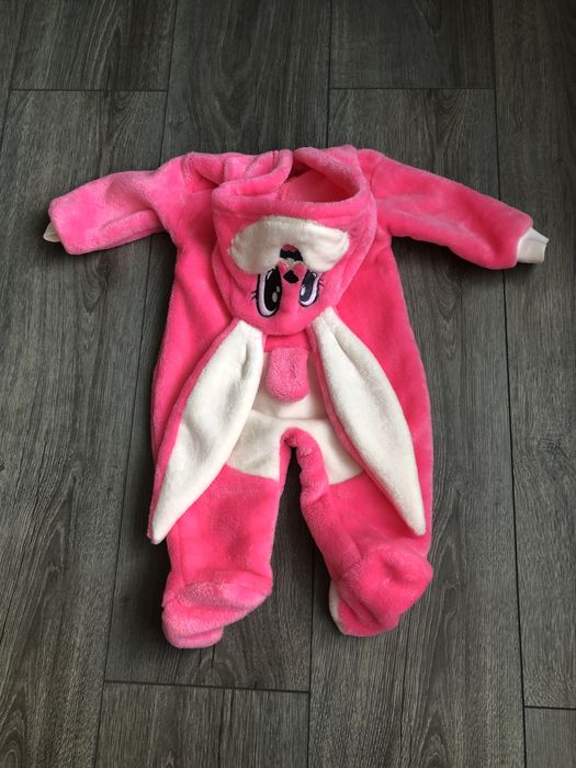 Чоловічки для дівчинки