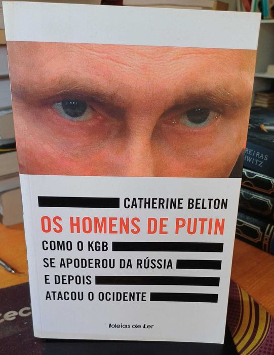 Uma boa rabanada, e um bom livro!