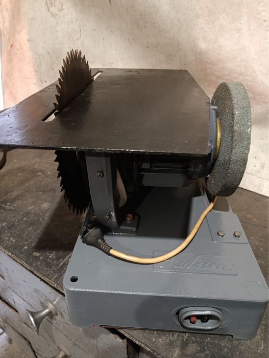 Продам пилу еоліт