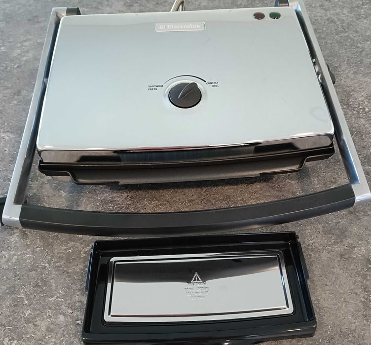 Grelhador Carne/Peixe