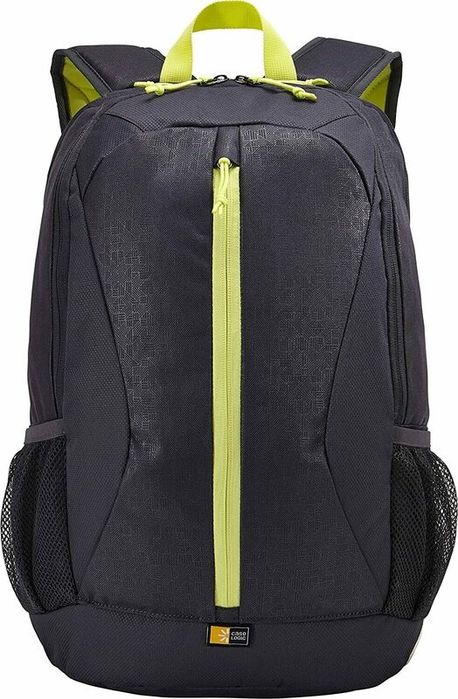 Custodia Per Laptop Case Logic Ibira | Profilo Slim In Poliestere Colorato | Protezione Leggera Per Computer