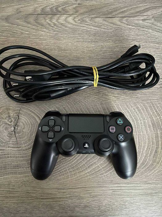 Sony Playstation 4 Slim 500GB-1TB + Horizon Zero Dawn (гарантія)