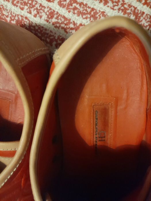 Tênis Carolina Herrera 39